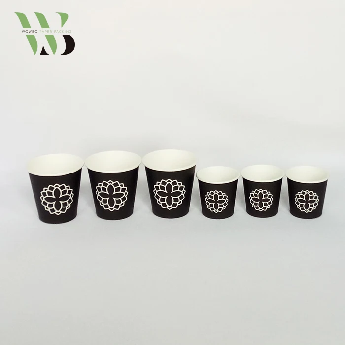 6 oz paper cups