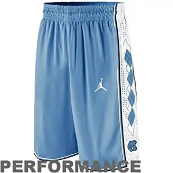 North Carolina Authentic Basketball Shorts on Sale, 60% OFF ...