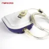 Desktop USB nfc long range rfid reader for gate attendance management