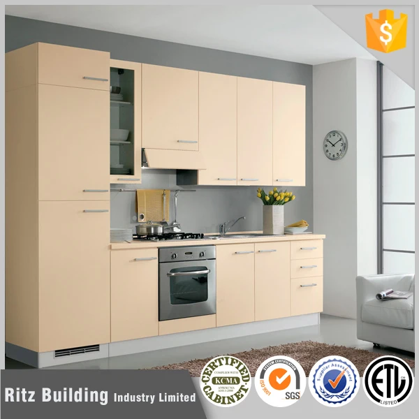Modern Modular Mini Kitchen Mdf Cabinet Model Modern Modular Mini Kitchen Mdf Cabinet Model Product On Alibaba