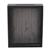 Wholesale showcase Bottle Caps, Shells, Ticket Stubs, Airline Tickets, and More shadow box money bank display case