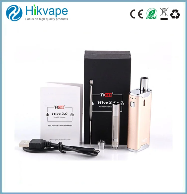 YOCAN HIVE 2.0