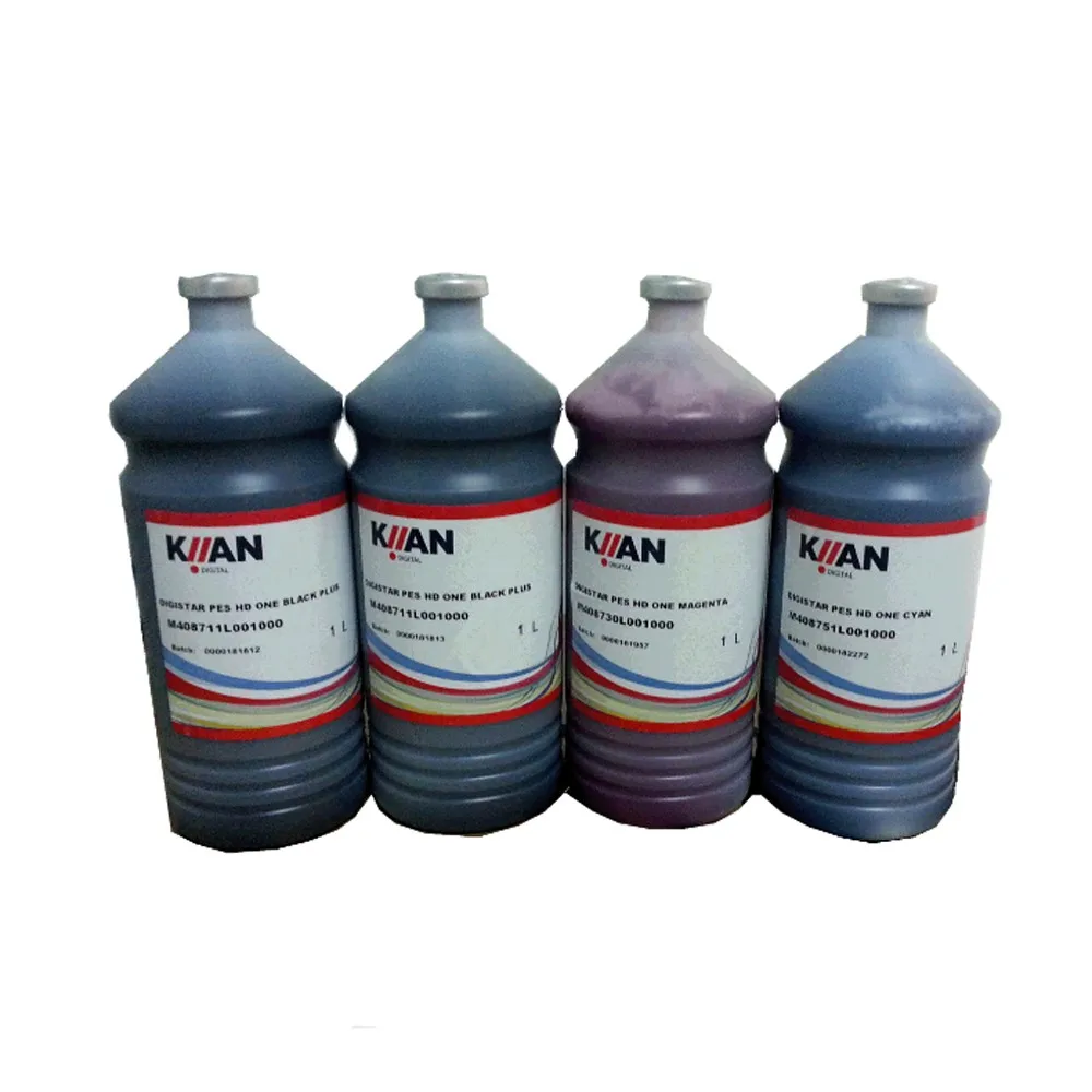 Tp400 Ink Original Mimaki TP400/TP-400 Textile Ink - Pigment Ink for TX300P-1800 ...