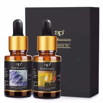 2 30ml Natural Fragrance Rose Essential Oil Use Aroma Lamps