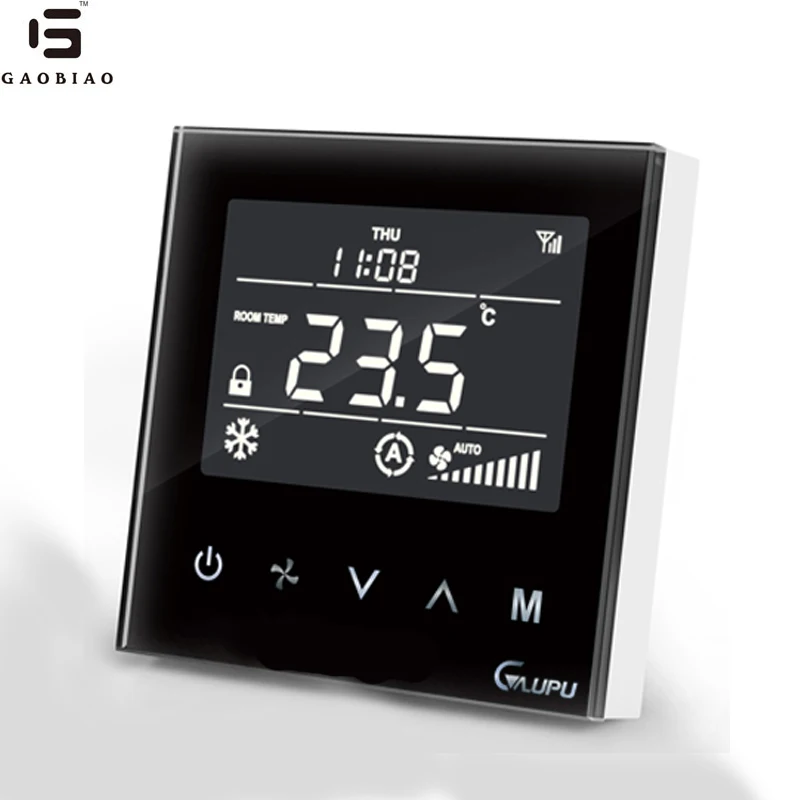 Fan, 24Vac, 1valve, HVAC, 0-10v - detail 16