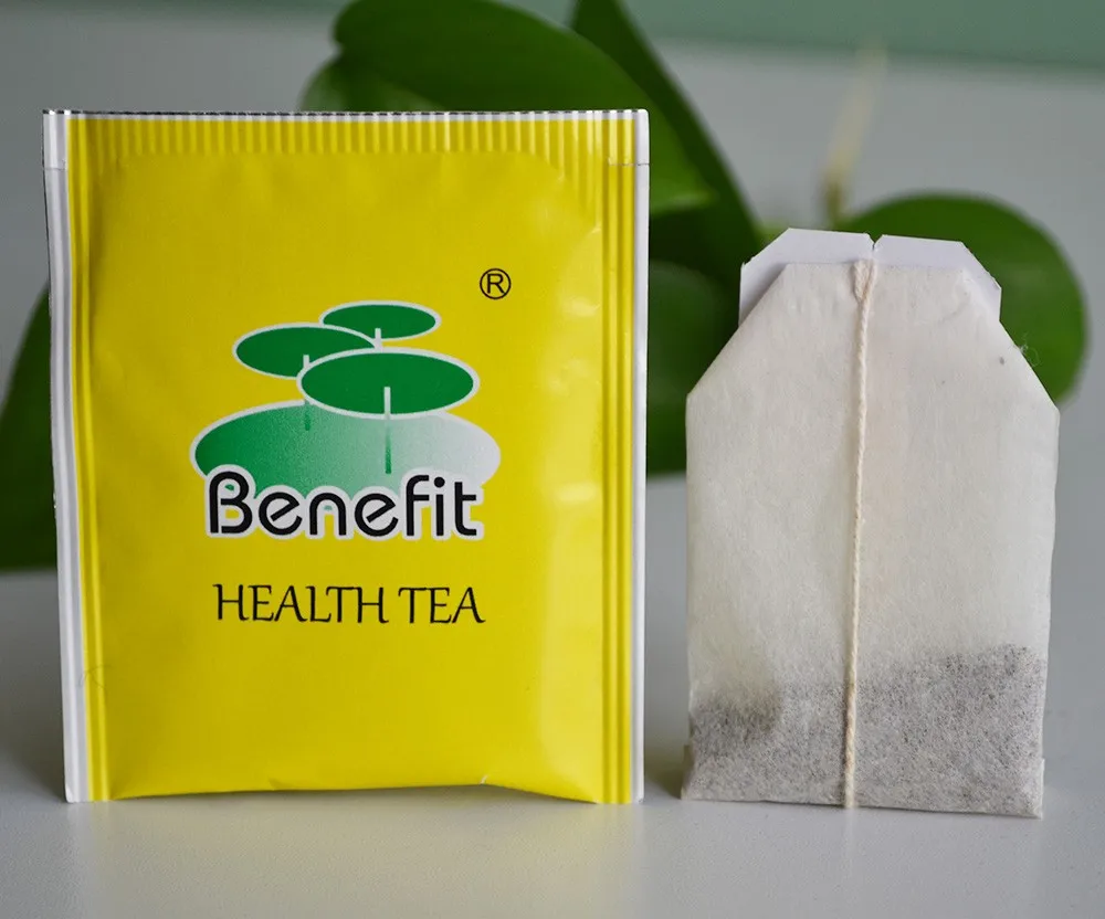 Chinese Weight Loss Tea