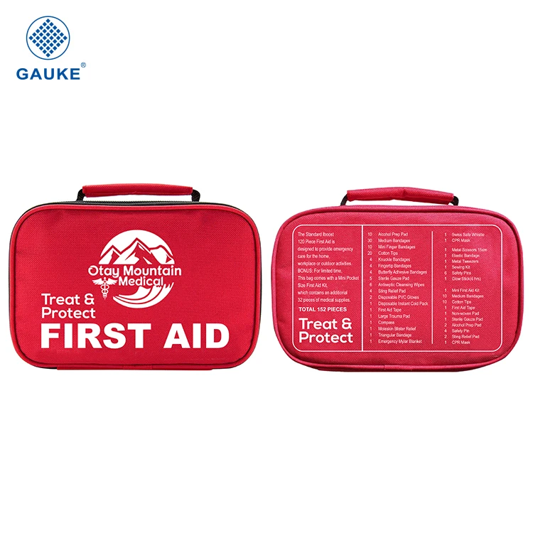cute first aid kit