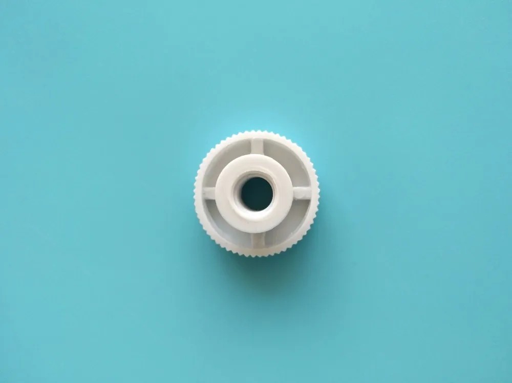 Pdm M6 Plastic Knurled Knob Thumb Nuts Buy Plastic Knob Nuts,M6 Thumb