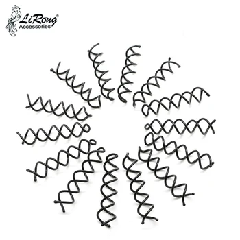 Twist Screw Hair Pins Hair Bun Pins For Diy Hair Styles Buy No
