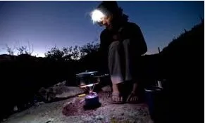 best high power zoomable 10W 1000 Lumen xml t6 camping headlamp head torch