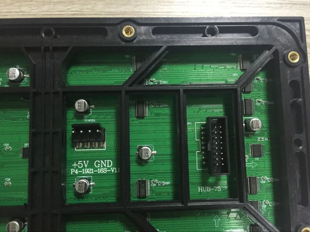 Text Display P2.5 Led Module Datasheet Buy P2.5 Led Module Datasheet
