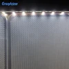 Acrylic LED Light Guide Plate / LGP Sheet