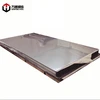 Stainless steel plate cutter customer design etching black mirror stainless steel plate sheet