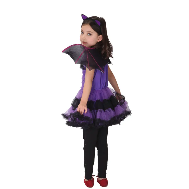 Devil Girl Used Halloween Costumes Blue Fancy Dress Sale Halloween ...