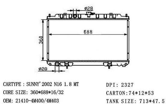 N 2002 n 2002. Narichin радиатор пластинчатый. 21460-4m703. Размер радиатора Ниссан qg15. Радиатор, ndn1022, Narichin.