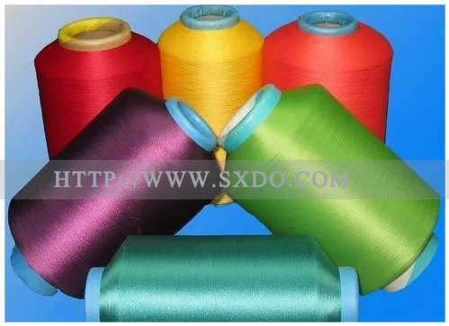 Spandex covering thread(5)-