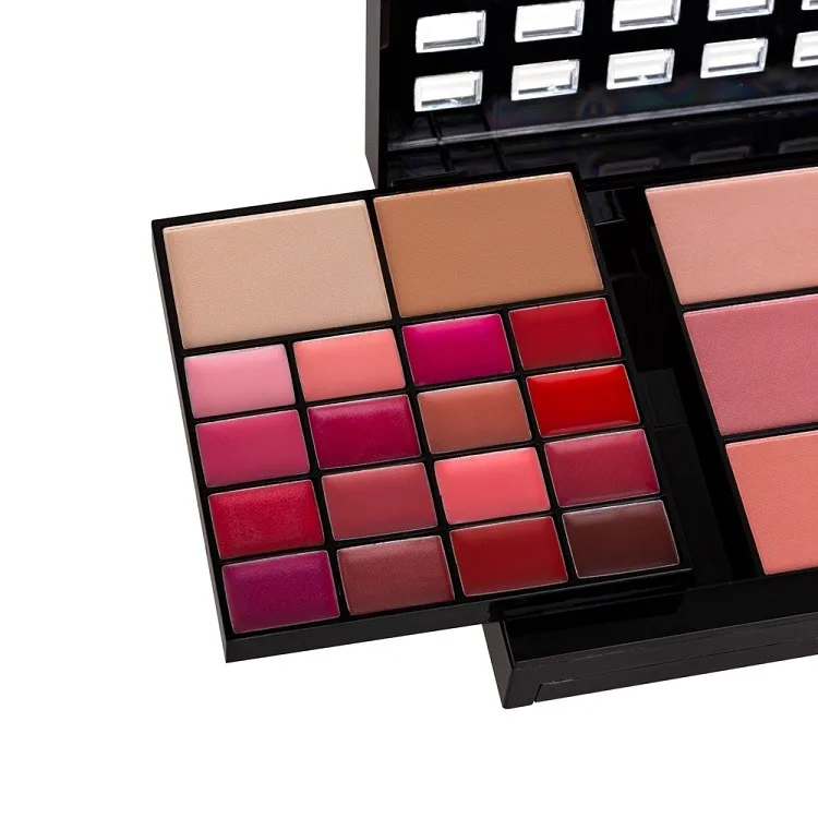 74 Colors Girls Makeup Cosmetics Kit Make Up Set Buy