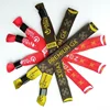 HXY promotional controlled Festival Fabric wristbands for events