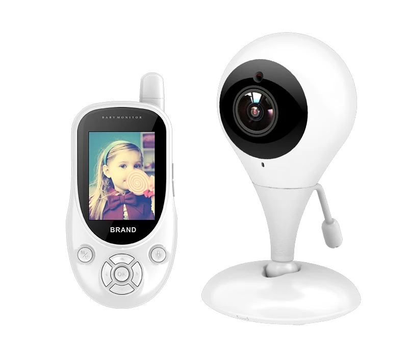 ring baby monitor