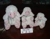 high quality customized promotional lovely soft plush stuffed easter cream-colored sheep,lamb,goat animal toy