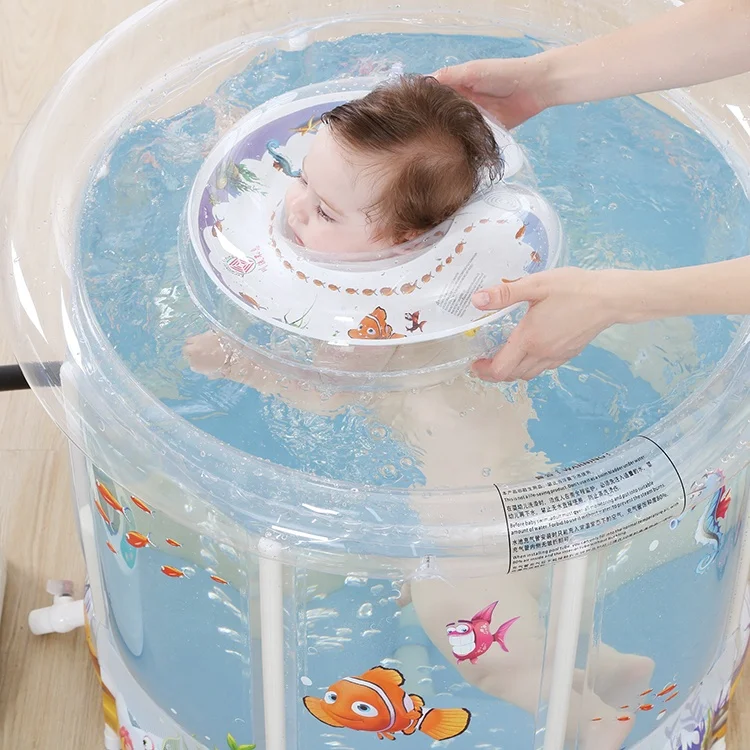 high quality long duration time baby swimming pool made in china buy foldable baby swimming pool children swimming pool inflatable baby bathtub product on alibaba com