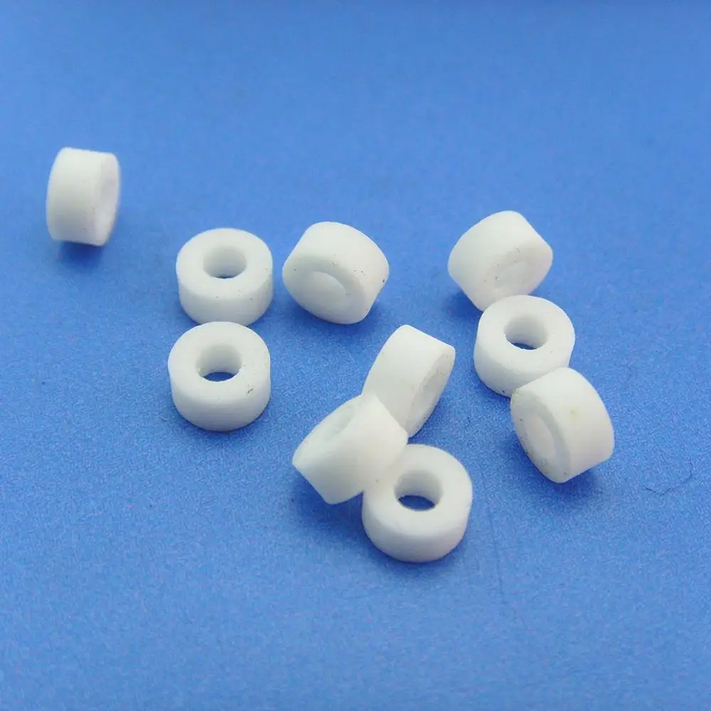 Electrical Ceramic Insulator Heating Element Steatite Beads Buy