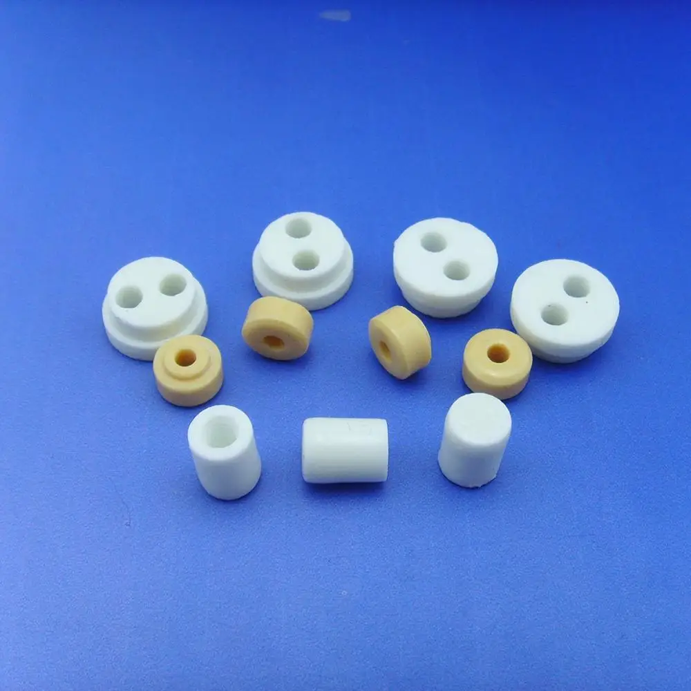 Insulator Al2o3 Alumina Ceramic Electric Heating Element Buy Electric