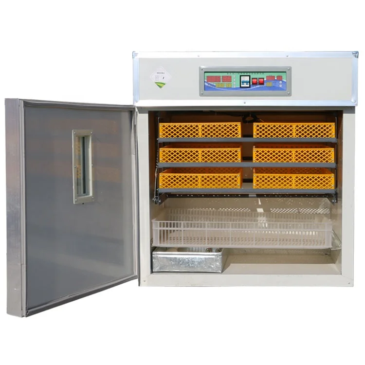 Fully Automatic Large All In One Eggs Incubator 528 Chicken Egg Incubator Sale Buy 500 Egg Incubator Large Chicken Incubator Chicken Egg Incubators Sale Product On Alibaba Com