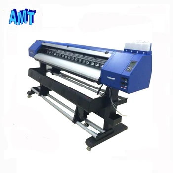 professional printing equipment