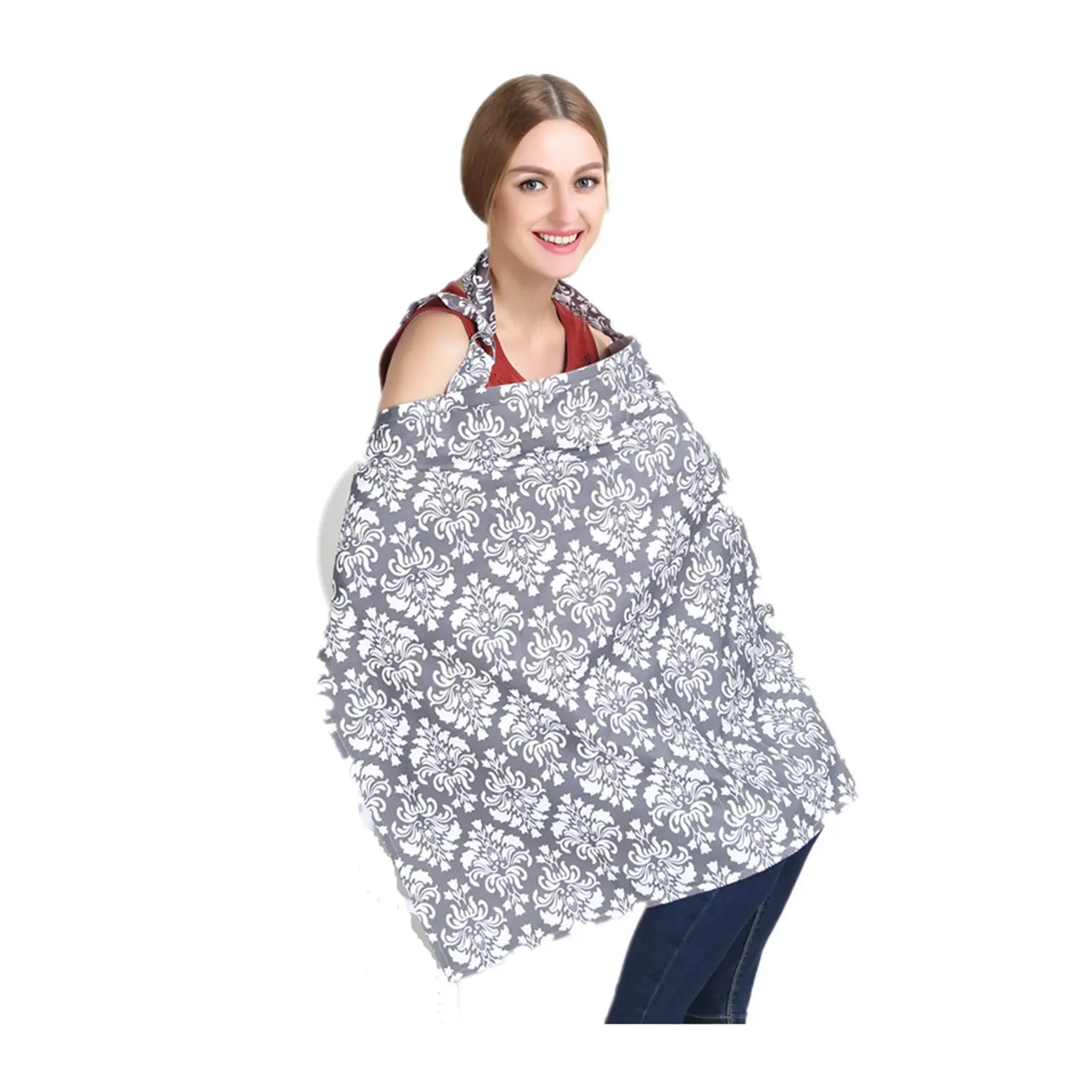 cheap nursing covers