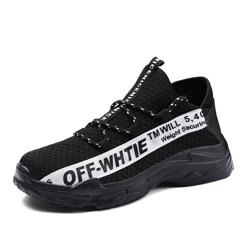 2018 Knit Mesh Breathable Sneakers Mens 2018 Knit Mesh Breathable Sneakers Mens
