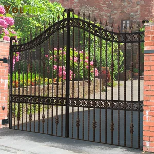 Modern House Gate Designs Suppliers And Modern House Gate Designs Supplieranufacturers At Alibaba