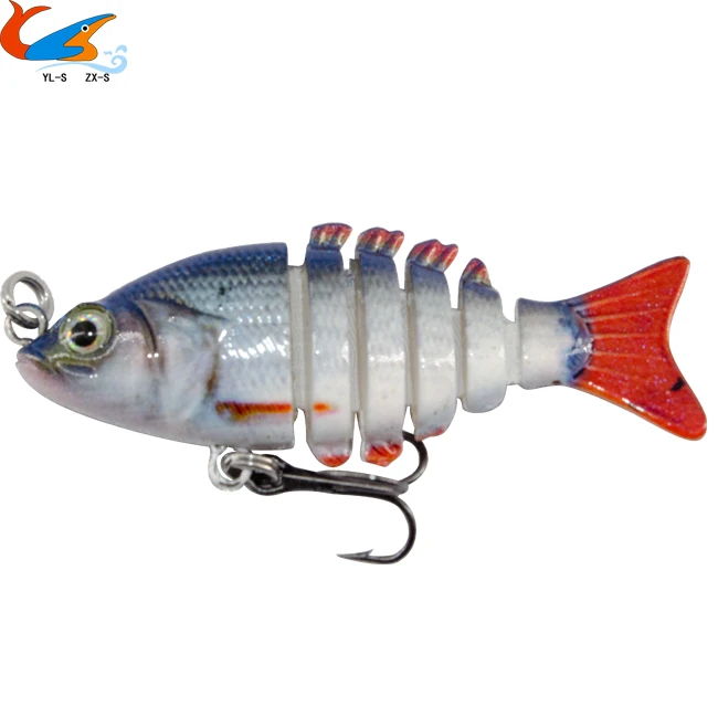jointed bait swimbait, jointed bait swimbait Suppliers and Manufacturers at