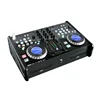 CD USB SD Mp3 Audio DJ Player With Mixer CDM-500CT USB