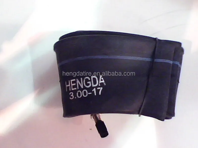 
Motorcycle Inner Tube 3.00-17, 3.00-18 
