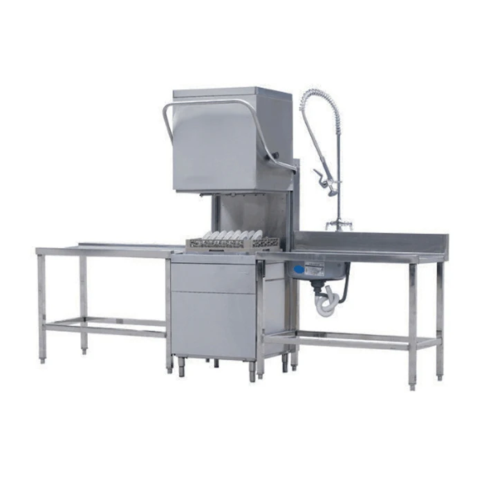 Ctk60 Commercial Dishwasher With Ce Buy