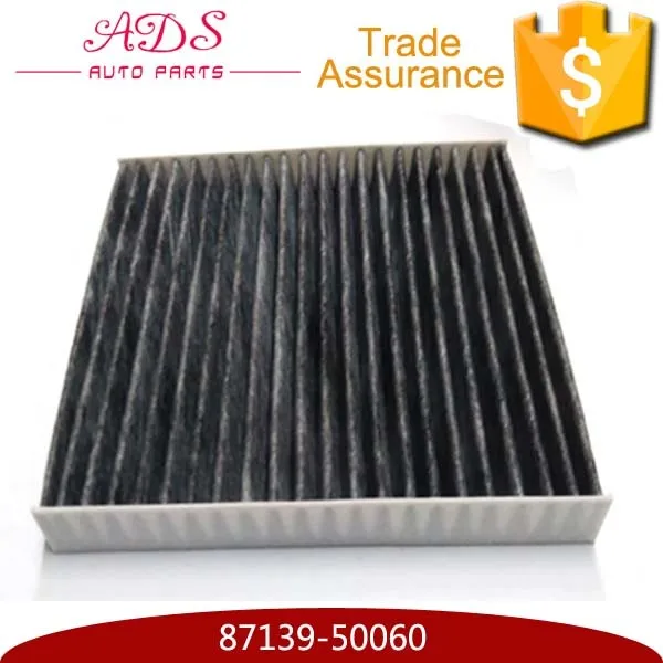 Guangzhou Hot Sale Low Price Cabin Air Filter For Ls460 Oem