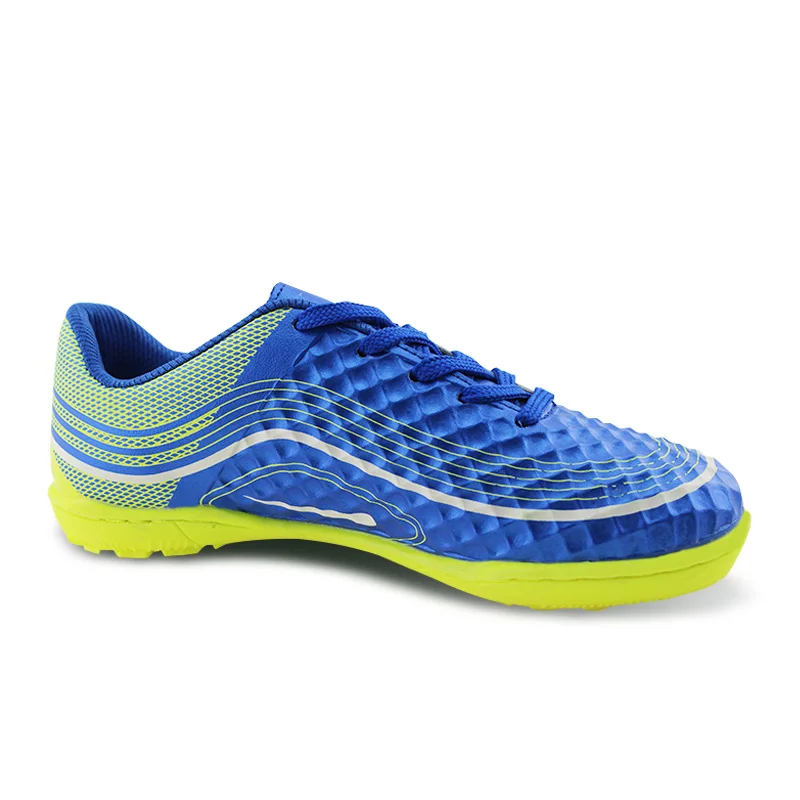 indoor and outdoor football shoes