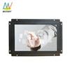 Small Open Frame 10 13 15 Inch 1080P Touch Screen Lcd Monitor With Touchscreen