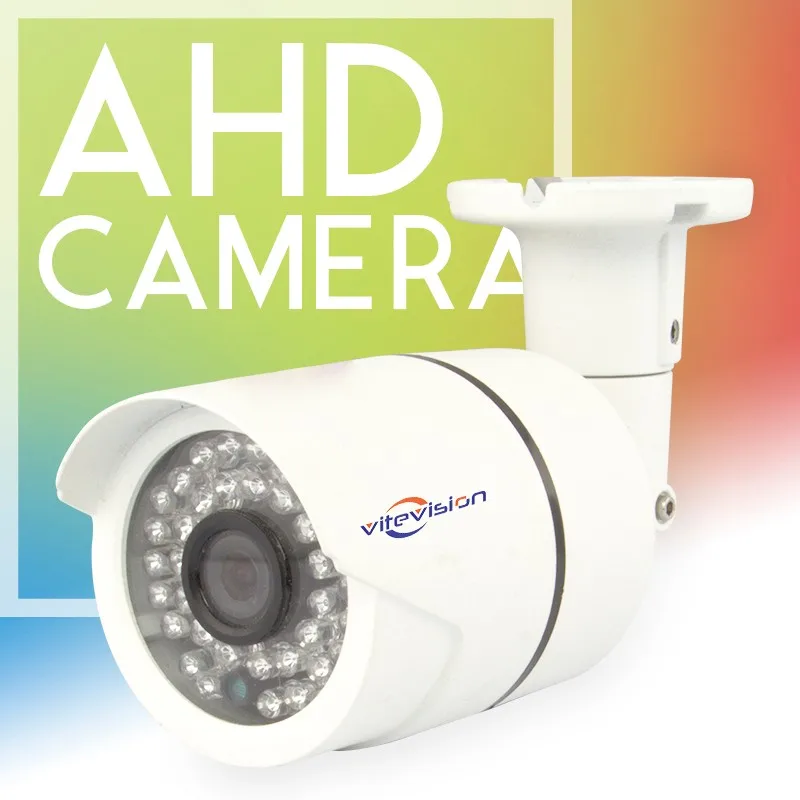 V640 AHD CAMERA