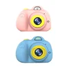 2019 Christmas Toys Promotional Creative Gift Ideas Small Video Camera Digital Kids/Children Gift