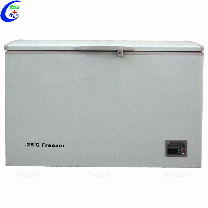 -10°C~-25°C Low-temperature Medical Freezer