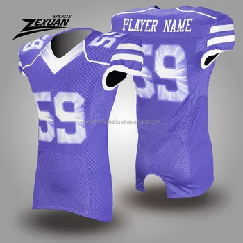 american football jerseys for sale