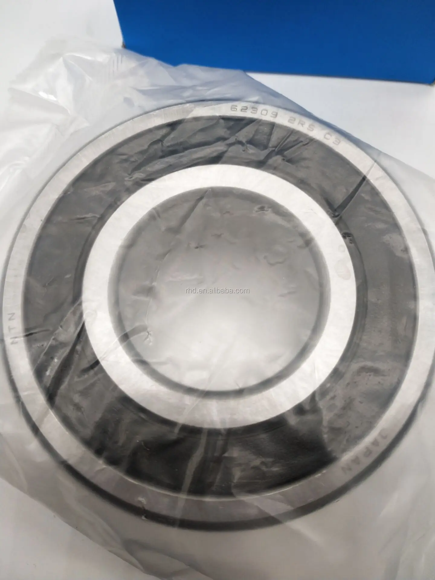 1604-2RS DOUBLE SEALED PRECISION BEARING ~ 50 PCS SHIPS FROM THE U.S.A.