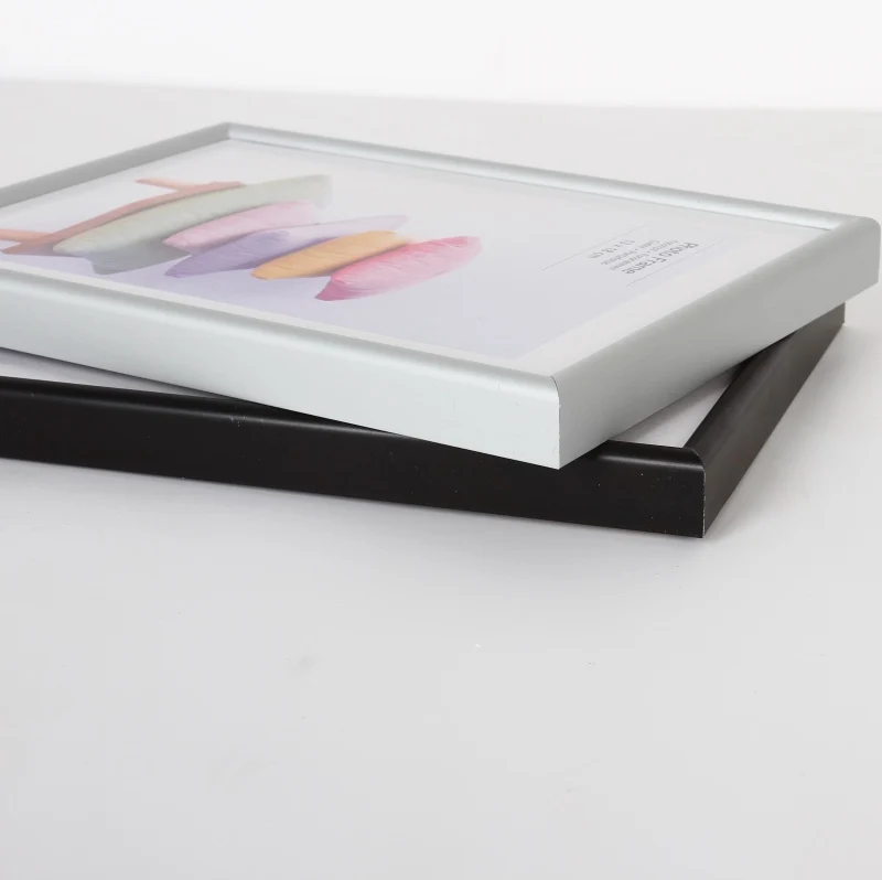 Wholesale Picture Frames 6x8 Aluminum Photo Frame Picture Frame