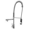 New Style Fashion Pull Out Kitchen Taps Sink Faucet With Single Handle