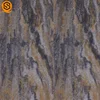 Fast delivery solid surface Pattern sheet artificial stone wall panel