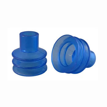 Silicone Rubber Vacuum Suction Cup For Handling And Gripping System ...