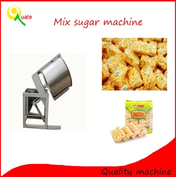 professional sugar mixer sugar