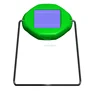 Cheapest Solar Reading Lamp For Students Study lamp